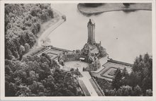 NATIONALE PARK DE HOGE VELUWE - Jachtslot St. Hubertus