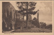 VALKENBURG - Ruine