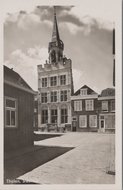 THOLEN - Stadhuis