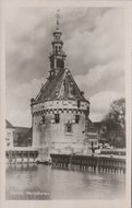 HOORN - Hoofdtoren