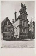 HOORN - West - Friesch Museum