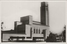 HILVERSUM - Stadhuis