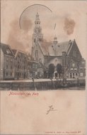 MAASSLUIS - de Kerk