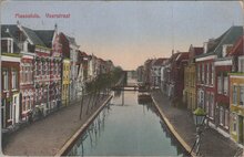 MAASSLUIS - Veerstraat