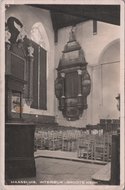 MAASSLUIS - Interieur Groote Kerk