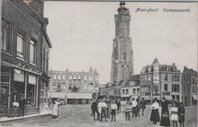 AMERSFOORT - Varkensmarkt