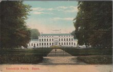 BAARN - Koninklijk Paleis