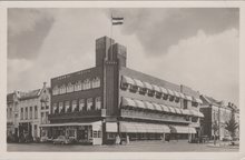 BREDA - Oranje Hotel