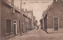 LEKKERKERK - Lange Stoep