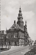 BOLSWARD - Stadhuis