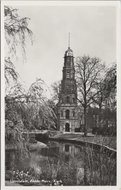 IJSSELSTEIN - Ned. Herv. Kerk