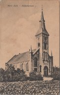 NIJKERKERVEEN - Herv. Kerk