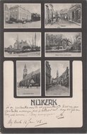 NIJKERK - Meerluik Nijkerk