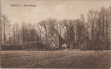 NIJKERK - Beerenkamp