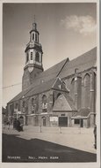 NIJKERK - Ned. Herv. Kerk