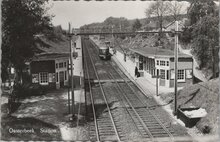 OOSTERBEEK - Station