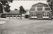 OTTERLO - Café - Restaurant De Waldhoorn