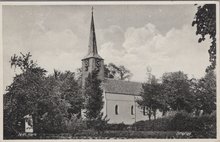 OTTERLO - N. H. Kerk