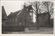 OOSTERHOUT - N. H. Kerk