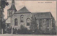 OLDEBROEK - Herv. Kerk