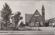 OLDEBROEK - Vrije Evangelische Kerk