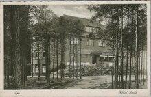 EPE - Hotel Gude