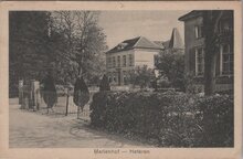 HETEREN - Marienhof