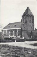 POEDEROIJEN - N. H. Kerk