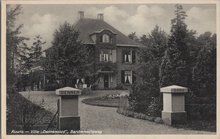 RUURLO - Villa Dennenoord, Barchemscheweg