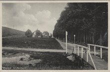 RENKUM - Beekje bij Renkum