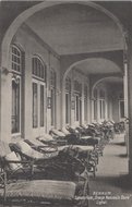 RENKUM - Sanatorium Oranje Nassau's Oord Lighal