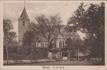 RUMPT - N. H. Kerk