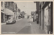 RENKUM - Dorpsstraat