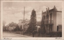 RENKUM - Kerkstraat