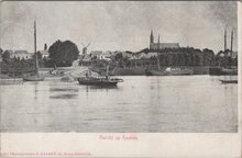 RENKUM - Gezicht op Renkum