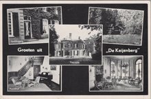 RENKUM - Groeten uit de Keijenberg