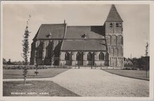RHEDEN - Herv. Kerk