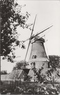 REKKEN - Papiermolen