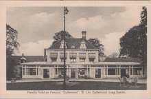 LAAG-SOEREN - Familie Hotel en Pension Dullemond