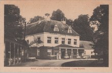 LAAG-SOEREN - Hotel Laag-Soeren - Gebr. Dullemond
