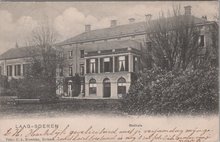 LAAG-SOEREN - Badhuis