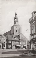 GROENLO - N.H. Kerk