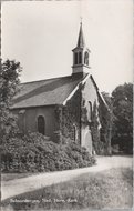 SCHAARSBERGEN - Ned. Herv. Kerk