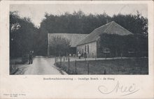 DE STEEG - Rhedensche Veer