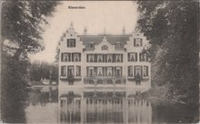 STAVERDEN - Kasteel Staverden