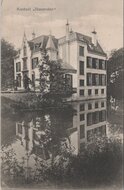 STAVERDEN - Kasteel Staverden