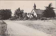 HOOG SOEREN - N.H. Kerk