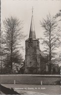 SPANKEREN - bij Dieren, N. H. Kerk