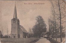 SPANKEREN - Herv. Kerk