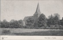 TWELLO - Prot. Kerk